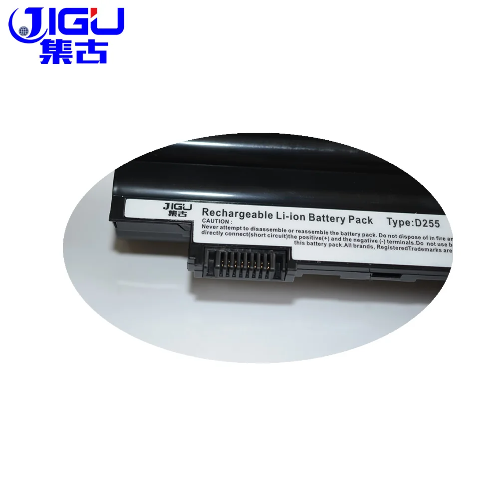 Аккумулятор JIGU [Специальная цена] для ноутбуков Acer ASPIRE ONE D255 D260 AL10B31 AL10A31 AL10G31 6