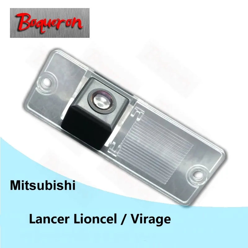 Камера заднего вида для Mitsubishi Lancer / Lioncel Virage HD CCD ночного видения | Автомобили и