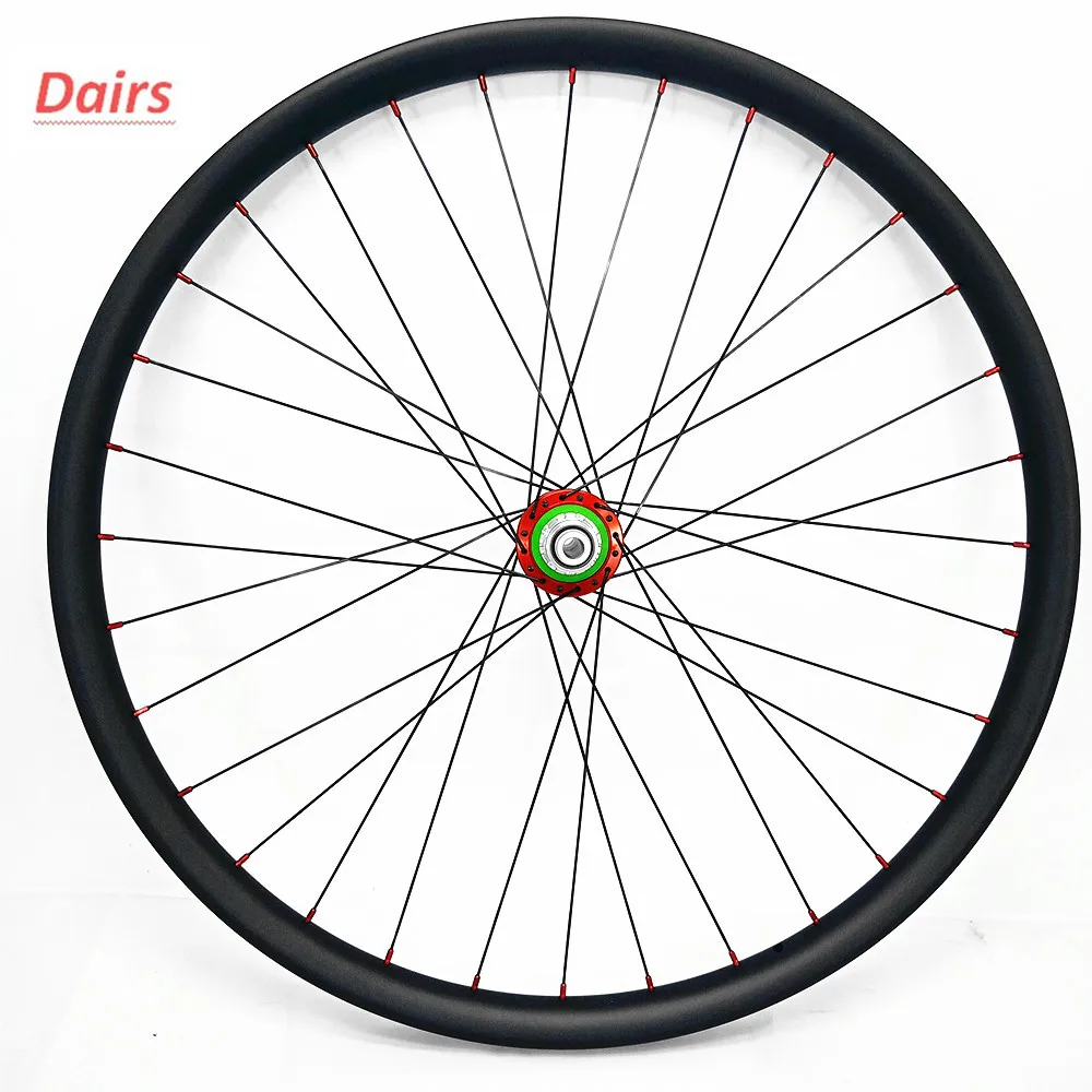 Roda de bicicleta