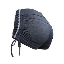 Спортивные шорты для тренировок, женские спортивные шорты для фитнеса и йоги, сексуальные женские шорты для девочек, летняя спортивная одежда для женщин, спортивная одежда с надписью