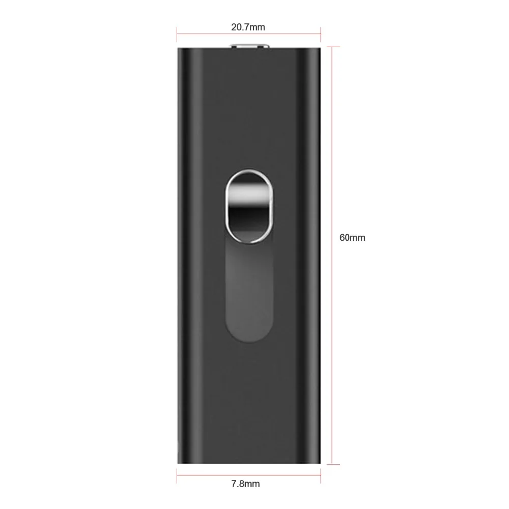 4GB 8GB 16GB Metal Digital Voice Recorder Activated USB Pen drive voice recorder with two Slots for PC for Android Smartphone 4GB 8GB 16GB Metal Digital Voice Recorder Activated USB Pen drive voice recorder with two Slots for PC for Android Smartphone