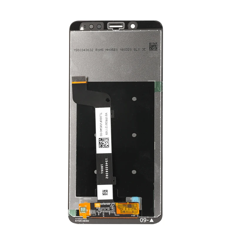 Xiaomi-Redmi-Note-5-Pro-LCD-Display-Touch-Screen-Test-Good-Digitizer-Assembly-Replacement-For-Xiaomi (2)