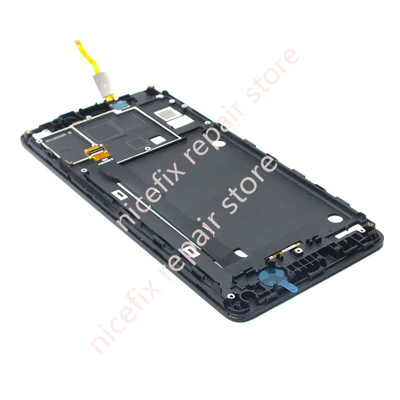 lenovo K3 note lcd+frame  (7)