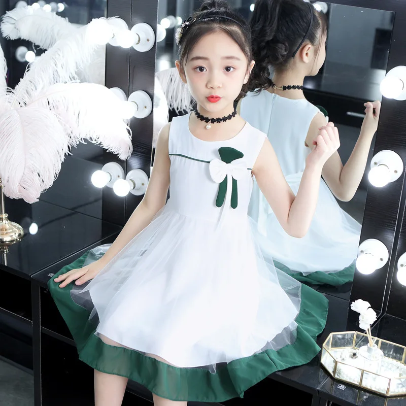 

Summer Tutu Dress for Girls Dresses Kids Unicorn Vestidos Girls Princess Dress Birthday Party Costumes Children Sequined Clothes