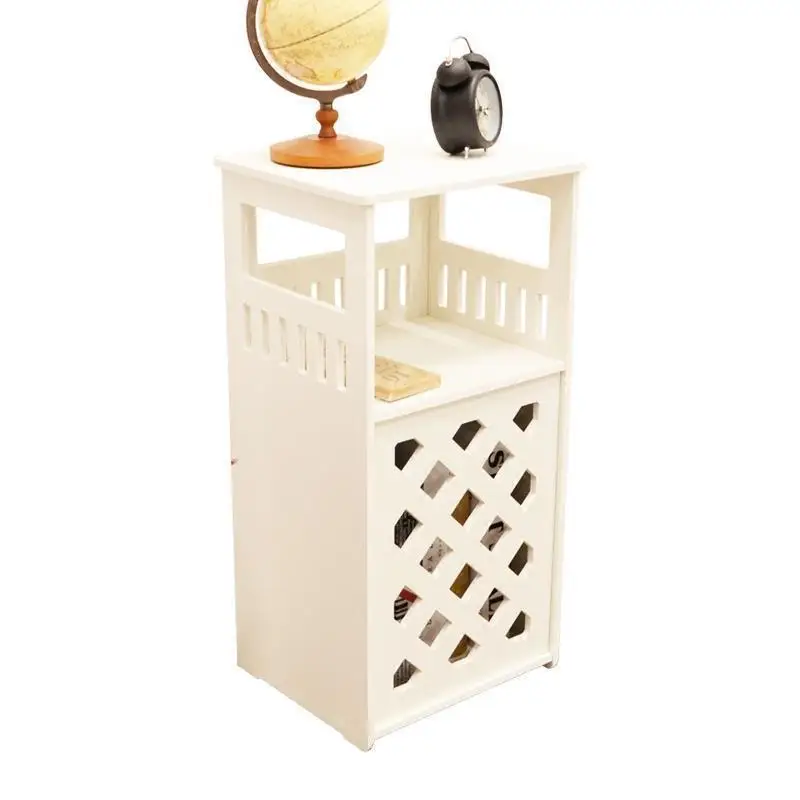 

Side Szafka Nocna Chambre Korean Veladores European Wooden Quarto Bedroom Furniture Mueble De Dormitorio Cabinet Bedside Table