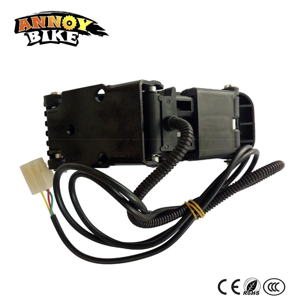 Foot-Pedal-Throttle-Foot-Pedal-Accelerator-Electric-Car-Accelerator-Pedal-Speed-Control-Bicycle-kit (3)