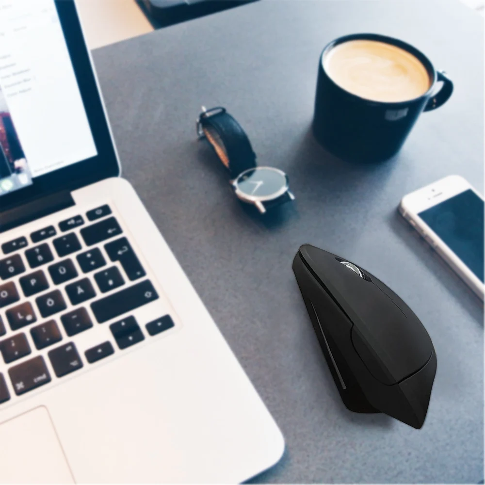 Mouse Vertical