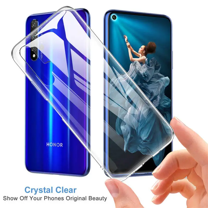 Honor 208