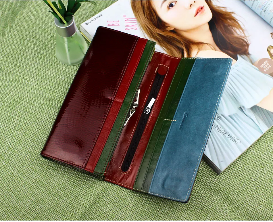 WOMEN WALLET (15)
