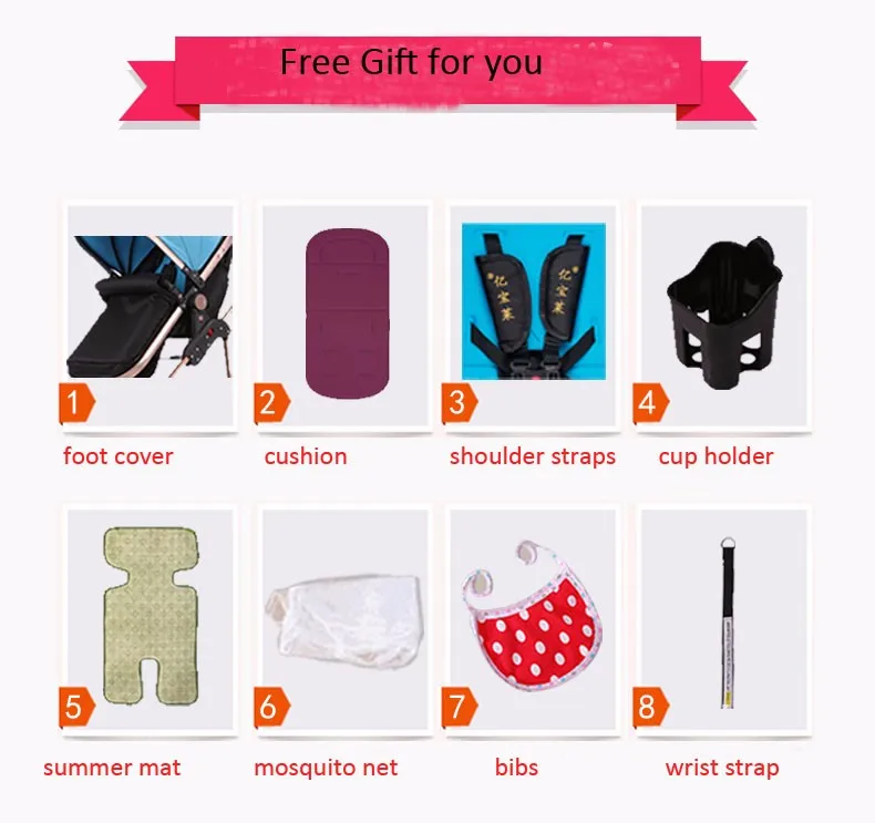 gift V9