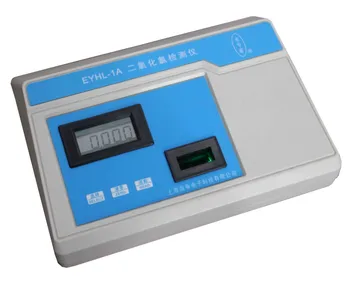 

(EYHL-1A) portable chlorine dioxide analyzer / chlorine dioxide detector analyzer