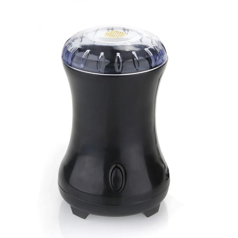 Semi automatic coffee grinder Now commercial mini coffee machine