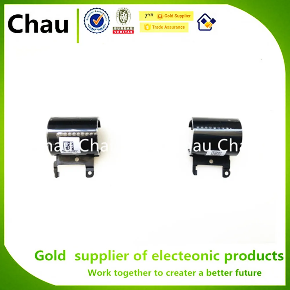

New For HP 15-BW 15-BS 15T-BR 15T-BS 15Z-BW 250 G6 255 256 G6 TPN-C129 C130 LCD Hinges Cover AP204000D00/C00