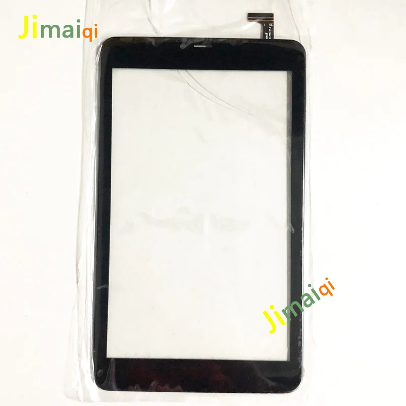 

8 inch 2.5D touch screen for Prestigio GRACE 5718 4G pmt5718_4g Tablet PC touch panel digitizer touch panel MID Touch screen
