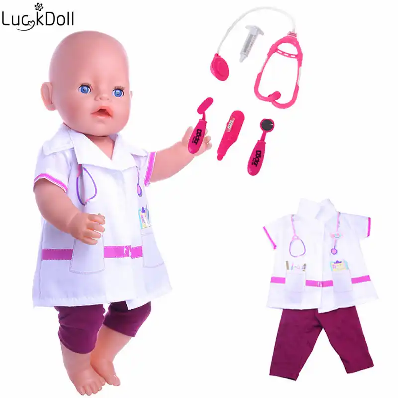 american doll doctor