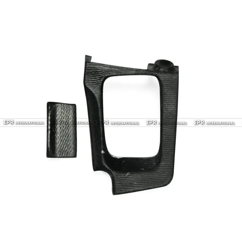 R34 GTR Gear Surround & Ashtray Stick on Type (RHD)(4)_1