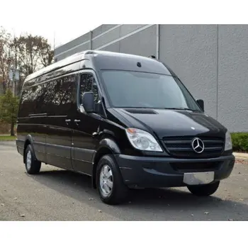 

For mercedes SPRINTER CLASSIC 3 5t Box 909 Car Led Interior Lighting Car Auto automotive Interior light bulbs lamp for cars 4pc