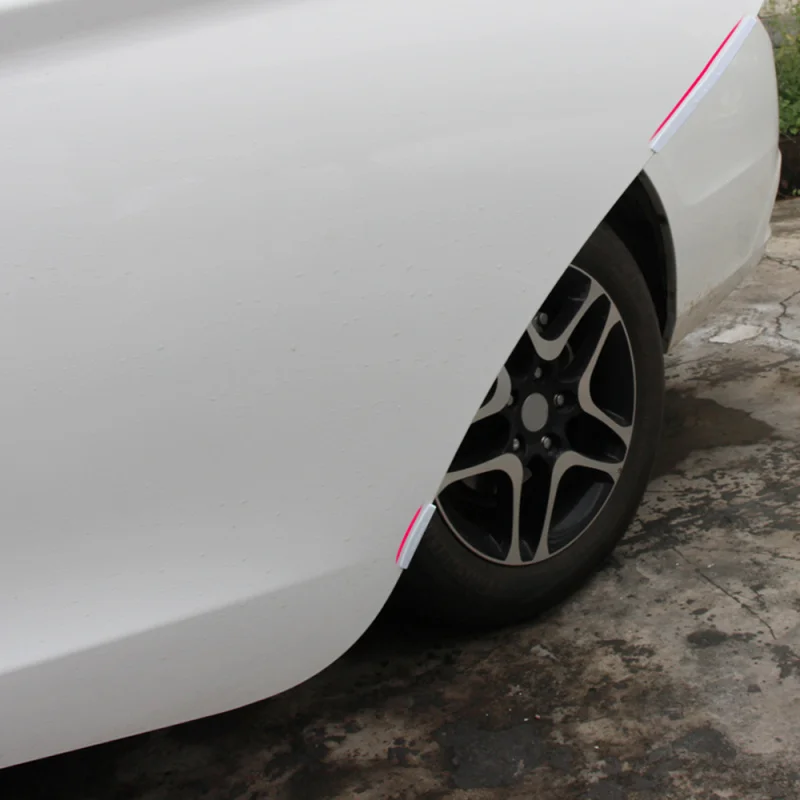 Car Door Edge Guards Trim Molding Protection For Honda Accord CR V CRV