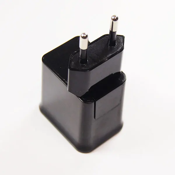 Высокое качество 5 в 2 а 1 Usb для путешествий AC настенное зарядное устройство
