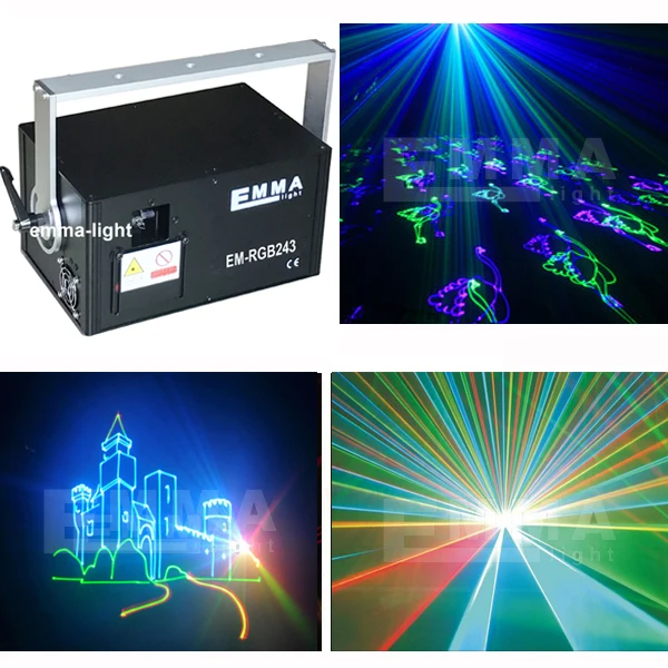 ilda laser projector technology ilda laser projector technology