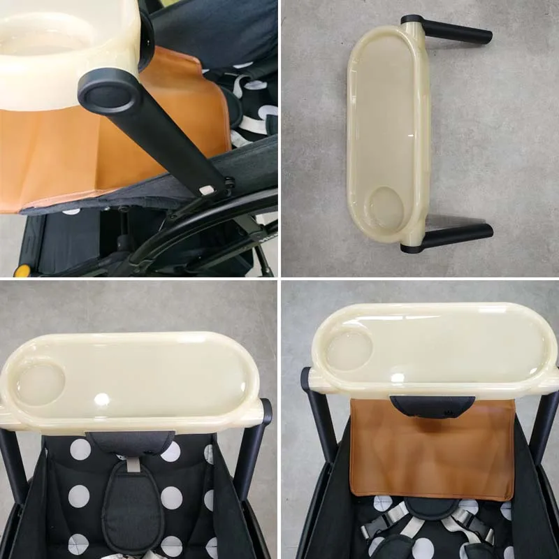  Micaline baby stroller mini lightweight portable folding baby carriage can sit can lie baby trolley