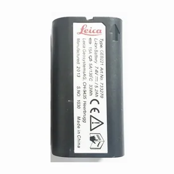 

New 7.4V 4400mAh GEB221 battery with SANYO cell for ATX1200,GPS1200,Piper100/200,RX1200,TC1200,TPS1200,,ATX1230,SR20,GS20