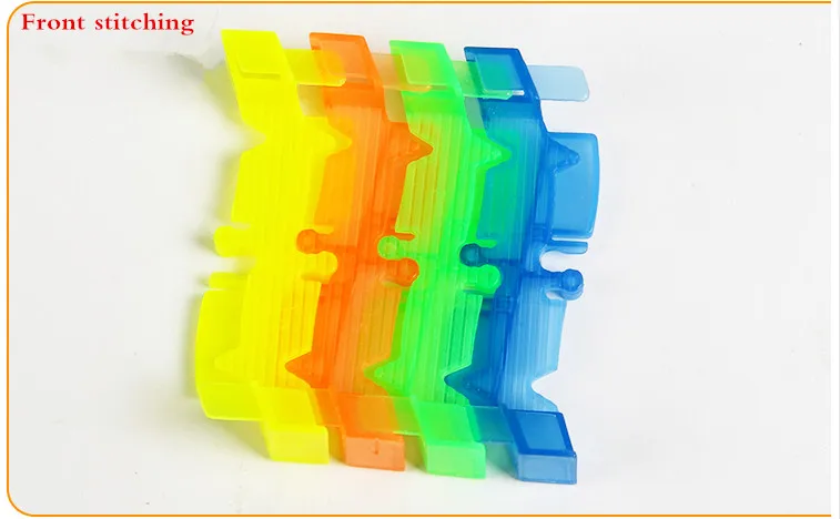 LEGO Building Blocks;  (3)_