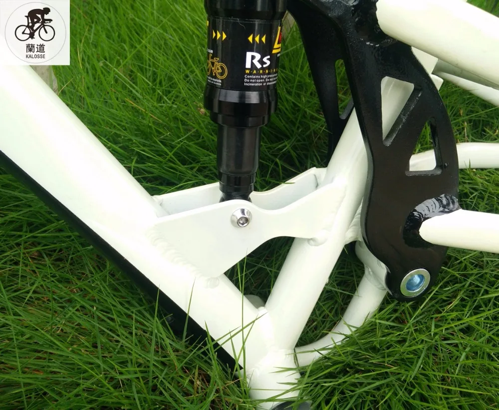 Perfect Kalosse  BB120mm  Electrical  Fat bike frame   Beach bike parts    DIY colors  26*17inch     snow bike frame   26*4.0 inch 4