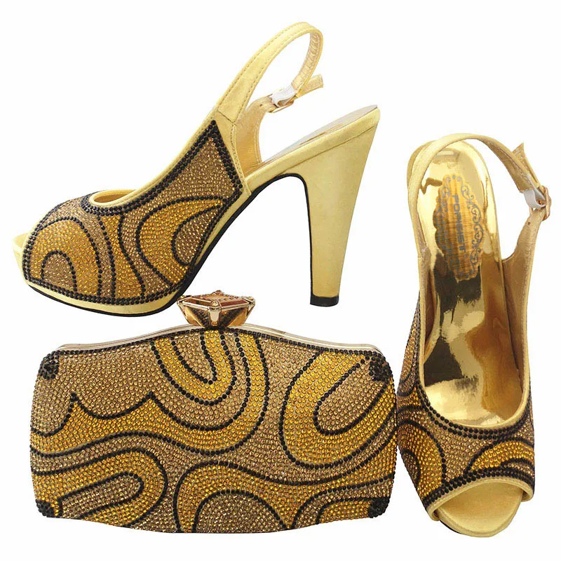 Gold  12CM  $63.91