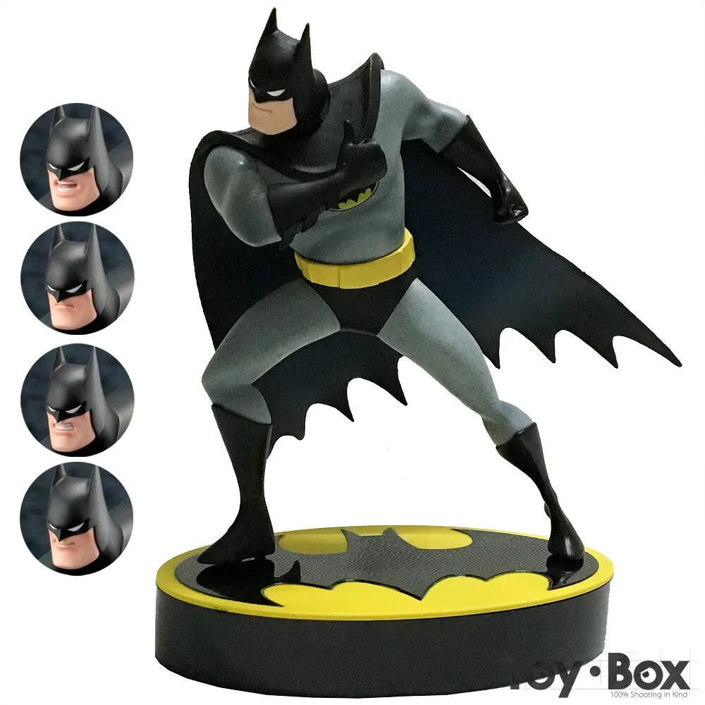 new 52 batman action figure