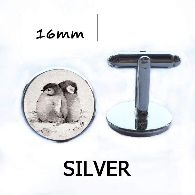 19Cufflink