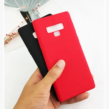 

2PCS Super Ultra-thin soft For Samsung galaxy Note 9 Case cover phone Cases For Samsung galaxy Note9 Protection Shell covers