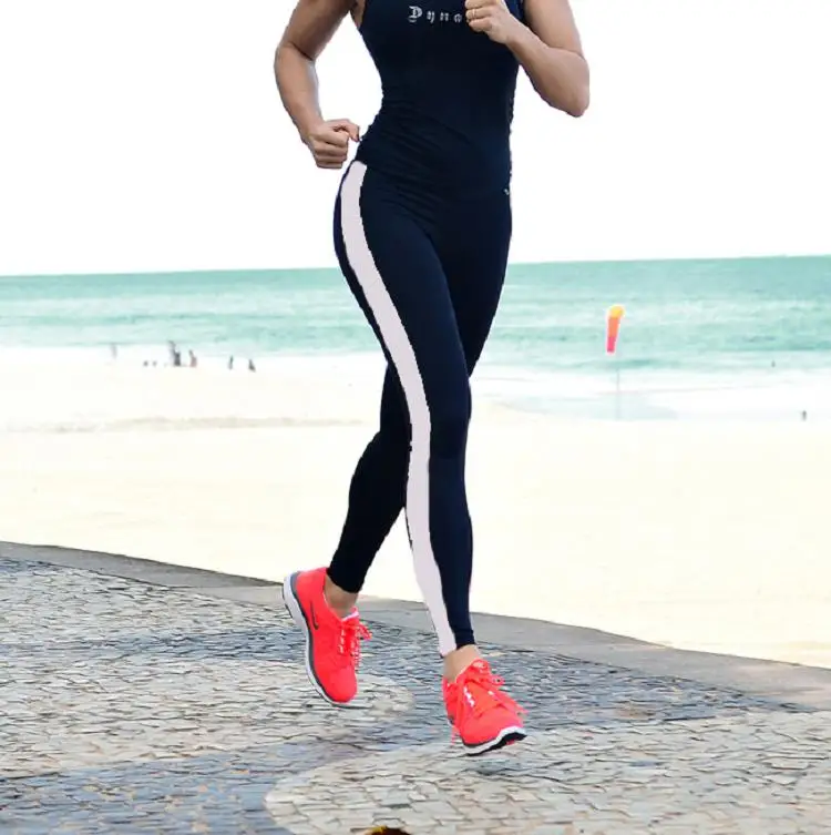 Yoga Pants High Waist Push Up Leggings Women Sexy Workout Legging Highly Elastic Classic Trousers Female Sportswear Woman Gym    