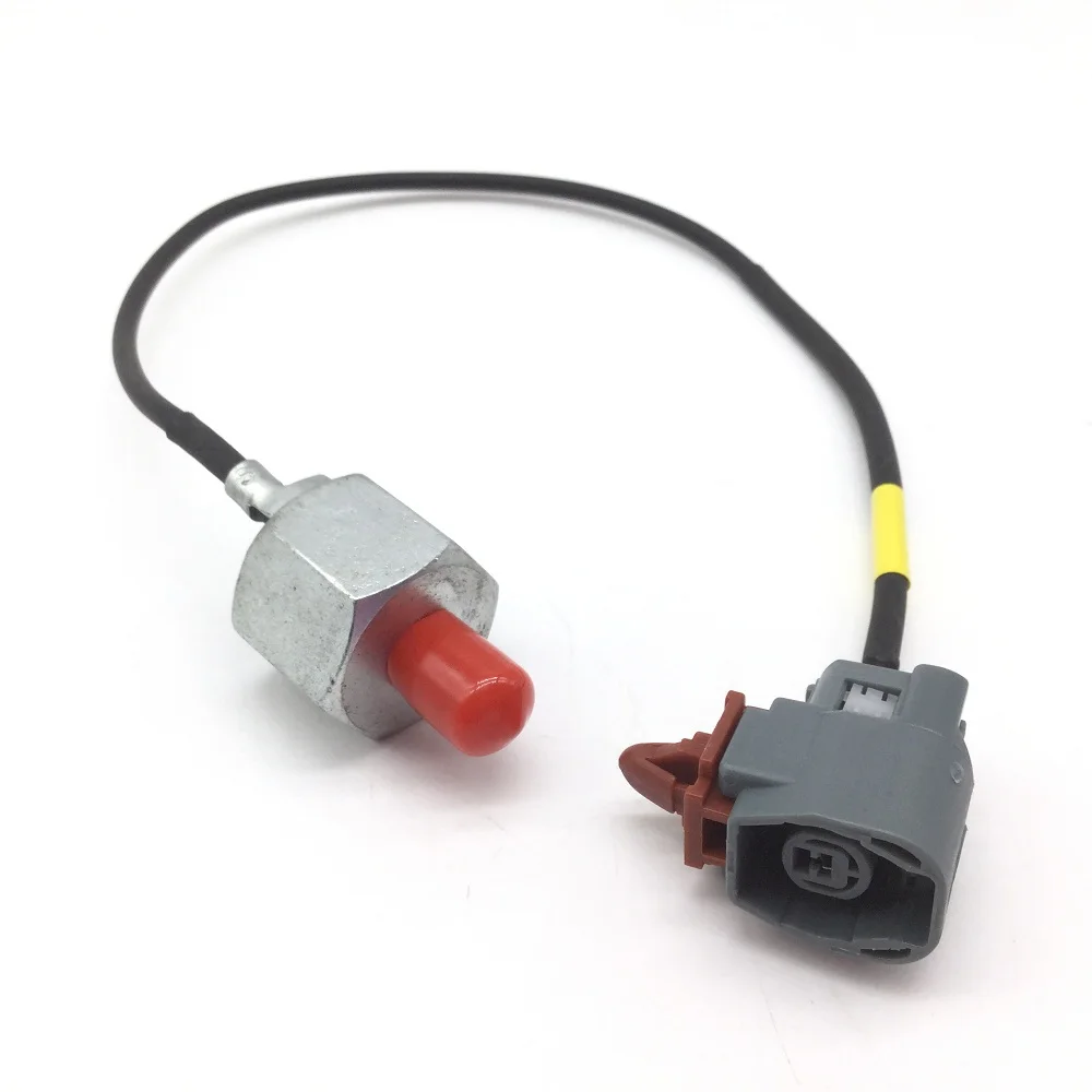 ZL02-18-921 для MAZDA 323 S 98-04 1 4 5 9 2 0 D TD 16V KNOCK SENSOR E1T50471 ZL0218921 V32720012 V32-72-0012 | Автомобили и