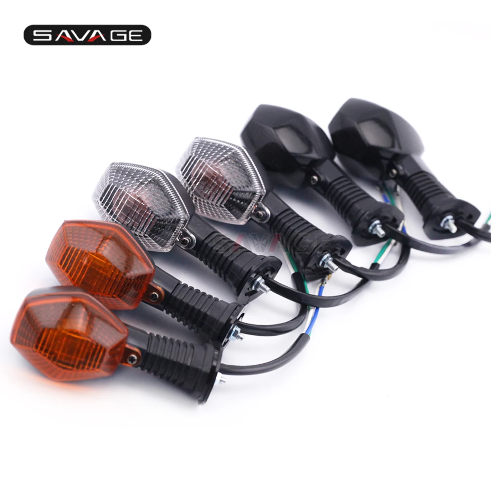 

Turn Signal Light For SUZUKI DL 1000 DL1000 DL 650 DL650 Motorcycle Accessories Indicator Lamp Flashing Bulb Front Or Rear