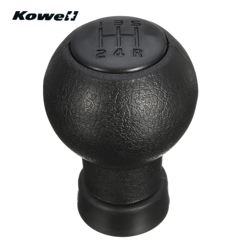 Ручка переключения передач KOWELL 5 скоростей MT для Suzuki Swift 2005 2010/для SX4 2007 2013