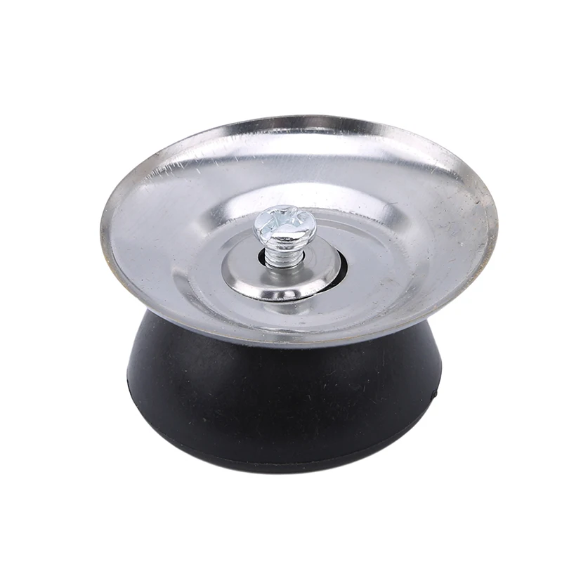 

Knob Cover Glass Kitchen Pot Lid Top Handle Stainless Steel+Plastic Knob For Cooking Tools Kitchen Accessories