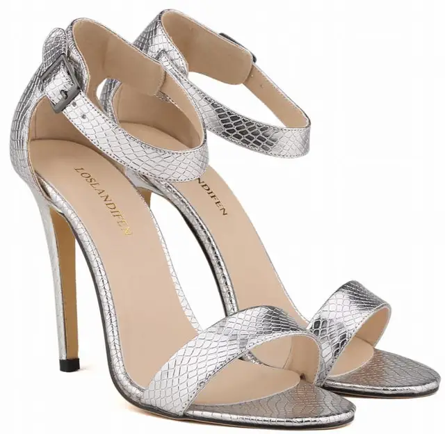 chaussure femme sexy