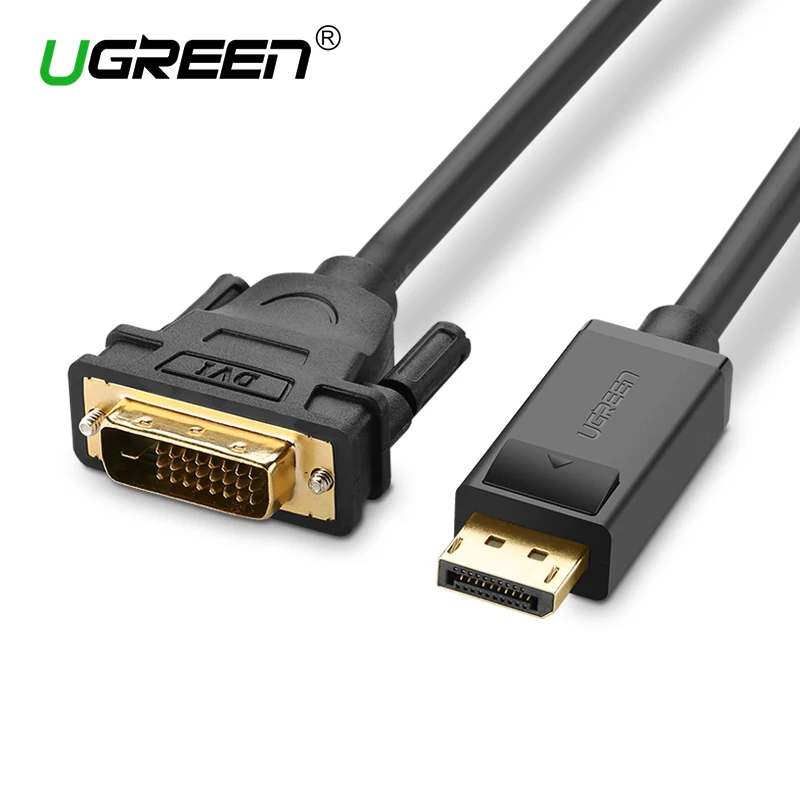 Aliexpress.com : Buy Ugreen 1080P Displayport DP to DVI