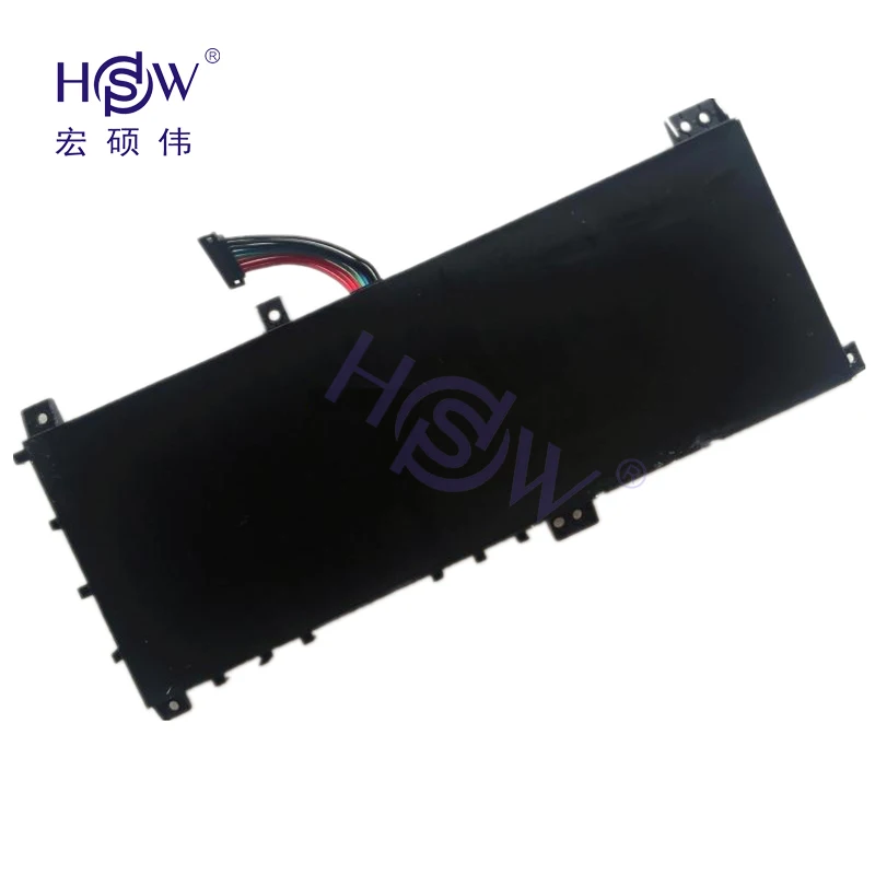 HSW Новый аккумулятор для ноутбука B41N1304 ASUS VivoBook V451L V451LA Аккумулятор 14 4 V 46W|new laptop