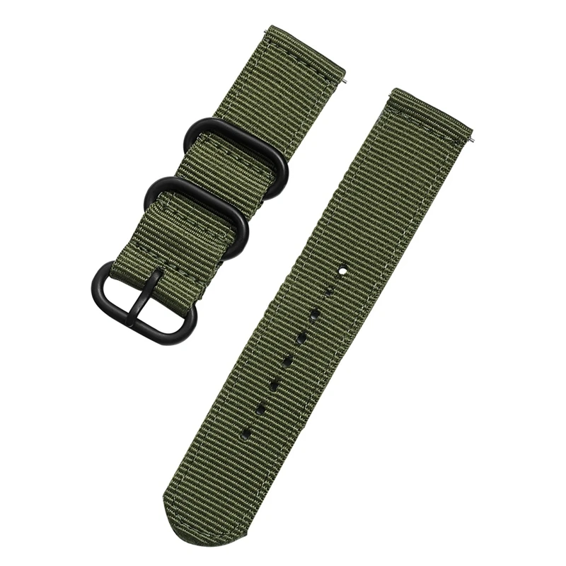 nylon watchbands-11