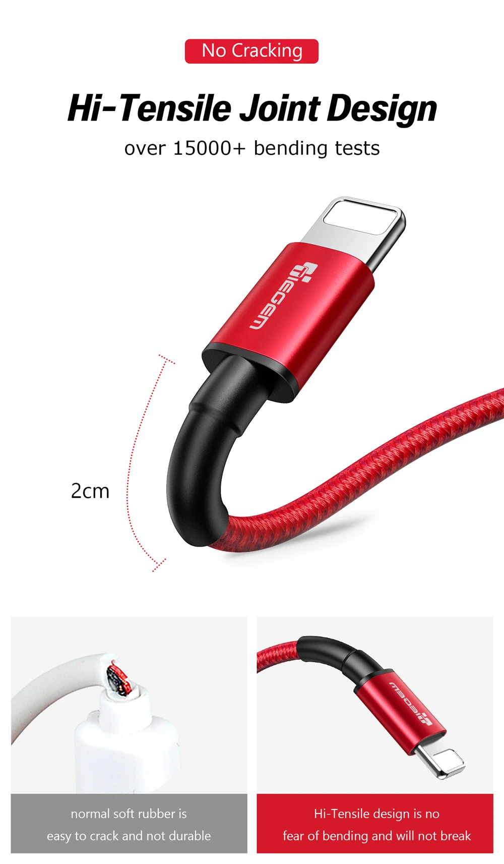 iPhone cable 11050114