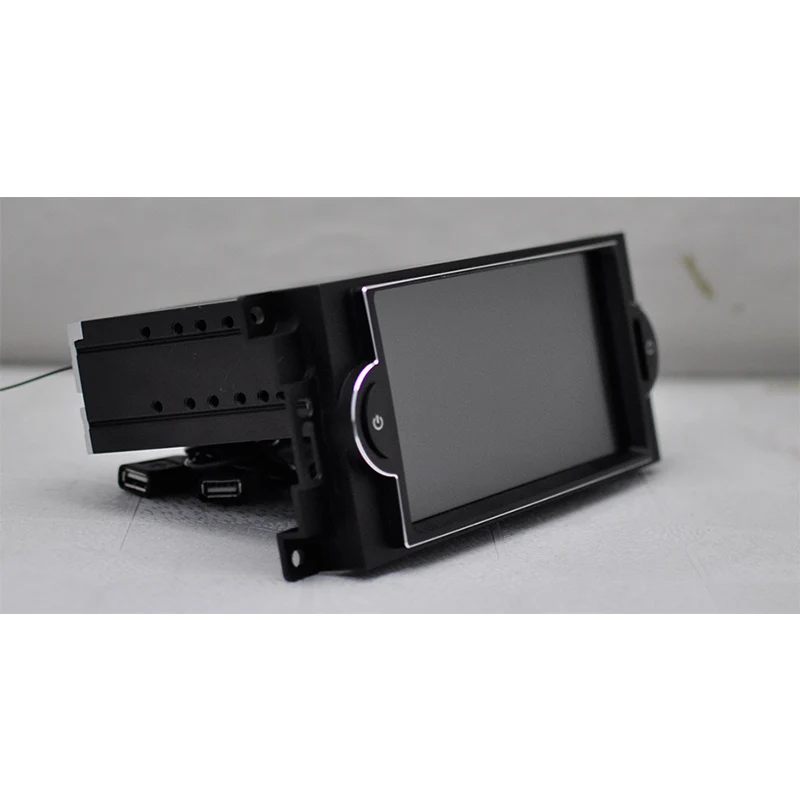 Discount Lenvio RAM 2GB+32GB Android 7.1 CAR GPS Navigation For Dodge RAM Jeep Commander Compass Wrangler Grand cherokee Chrysler 300C 4