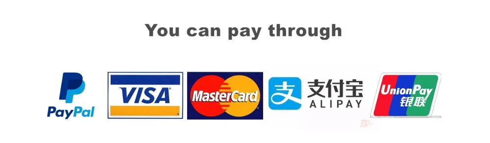 pay through