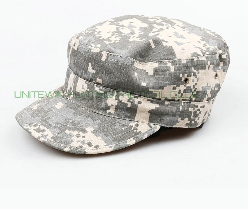 Уличная спортивная мужская кепка для отдыха охотничья Беговая альпинистская шляпа Военная армейская тренговая камуфляжная тактические кепки