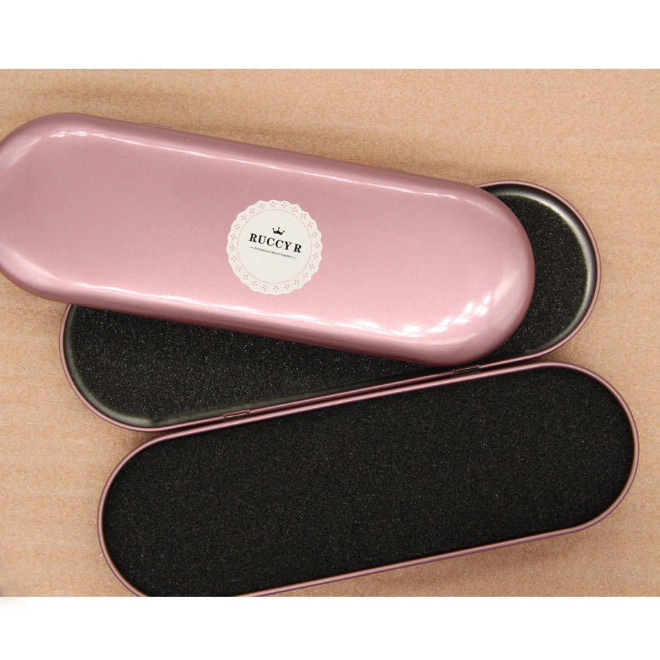 Tweezer box 4