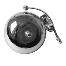 Classic Bike Accessory Retro Bicycle Bell Alarm Metal Handlebar Horn Bicycle Accessories Retail&Wholesale Free Shipping