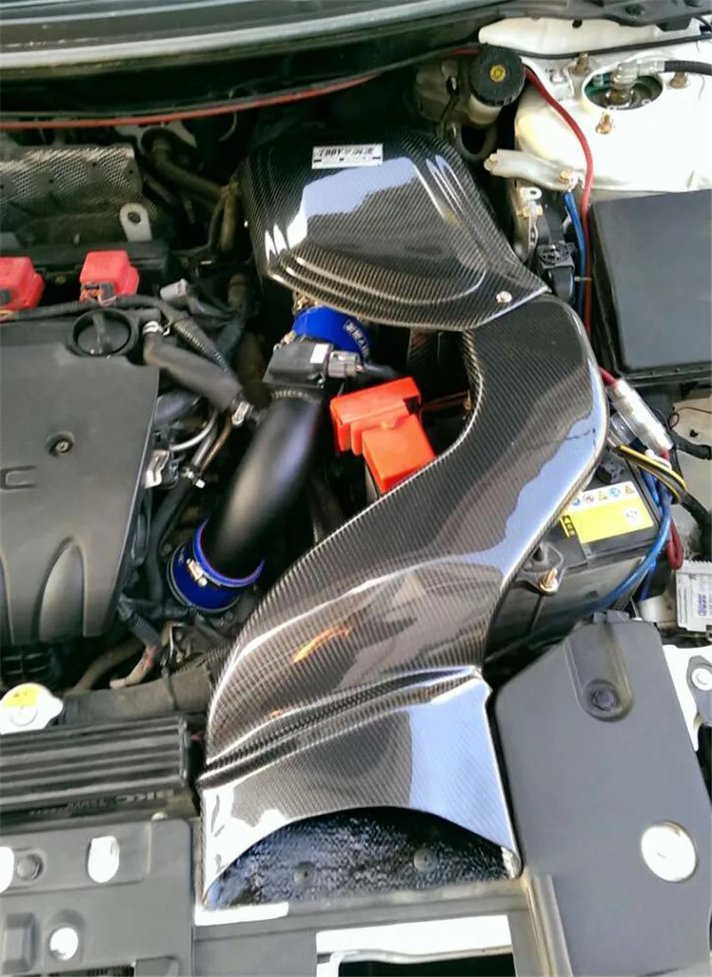 Fit For Mitsubishi Lancer ex 1.8 2.0L Fine Quality Racing Brand EDDY CF