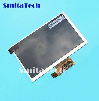 

7.0 inch BA070WS1-400 BA070WS1-401 BA070WS1-402 tablet PC LCD dispaly replacement screen panel for Samsung T110 T111 T113 T116