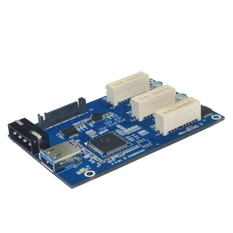 Купить PCI курьерский для мини-PCI экспресс-адаптер стояк карты мини ...